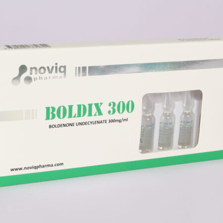 BOLDIX 300