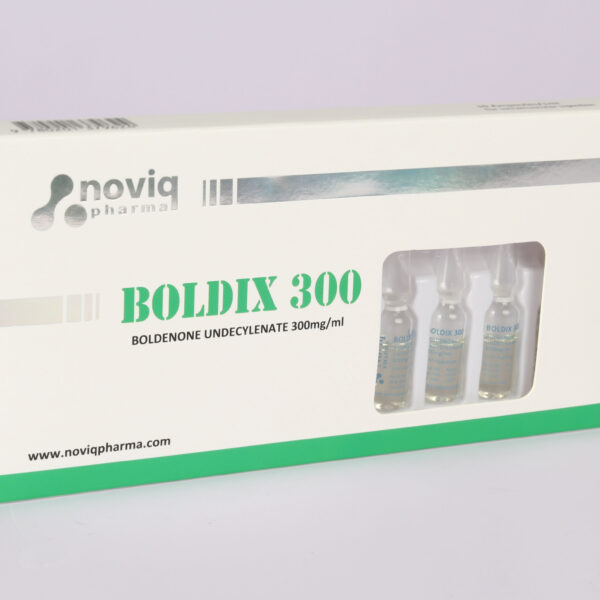 BOLDIX 300