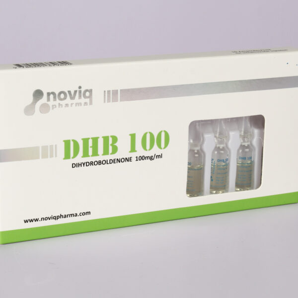 DHB 100