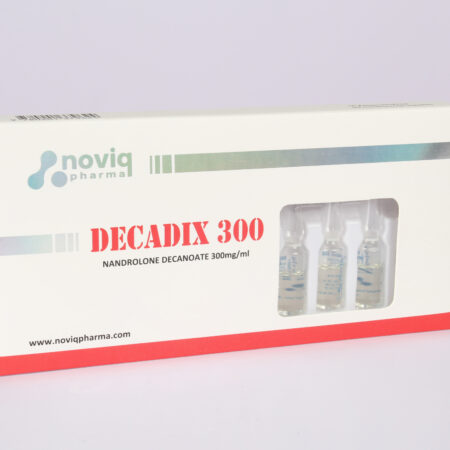 DECADIX 300