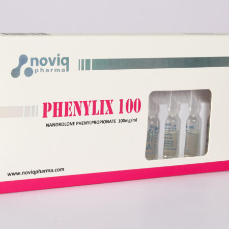 PHYNYLIX 100