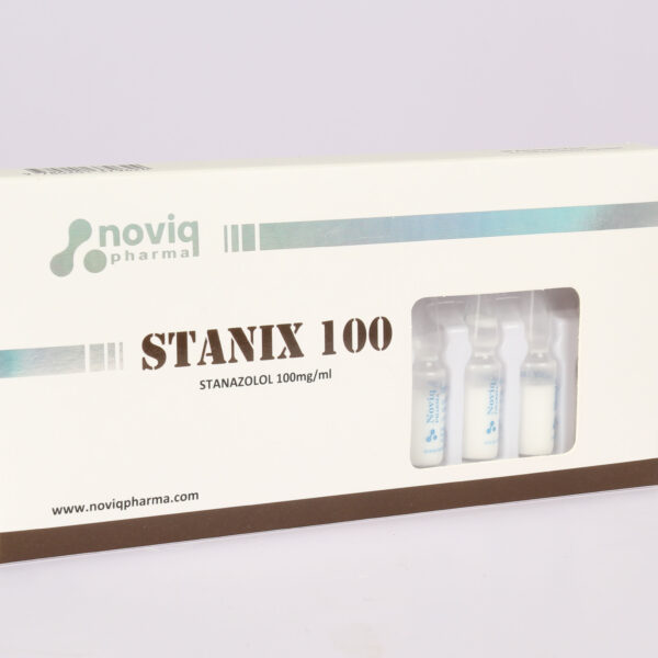 STANIX 100