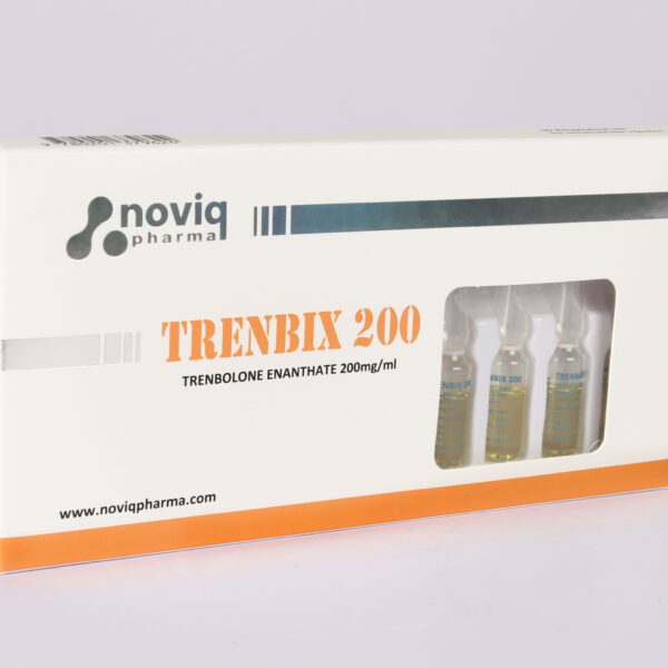 TRENBIX 200