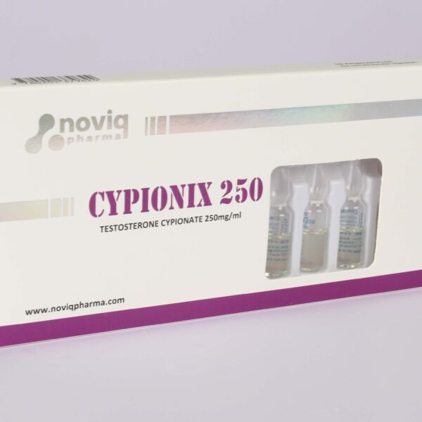 CYPONIX 250