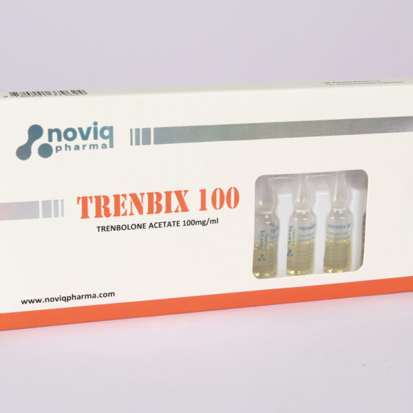 TRENBIX 100